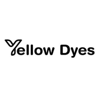 Yellow Dyes
